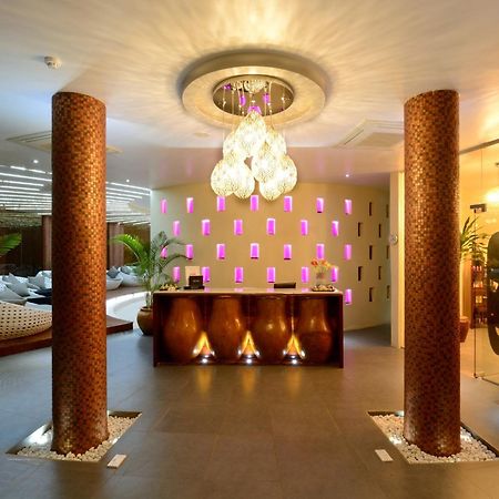 Ocean Paradise Resort & Spa Pwani Mchangani Exterior photo