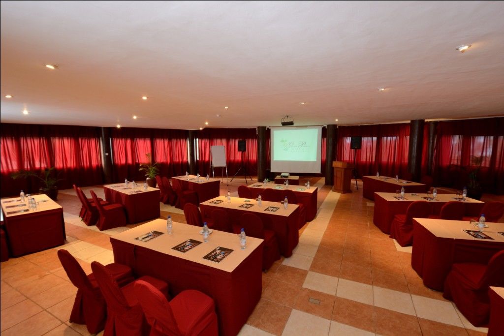 Ocean Paradise Resort & Spa Pwani Mchangani Exterior photo